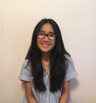 Venessa Yeung