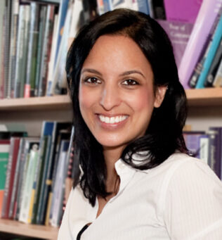 Photo of Dr. Koerner