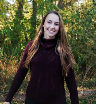 Photo of Danika