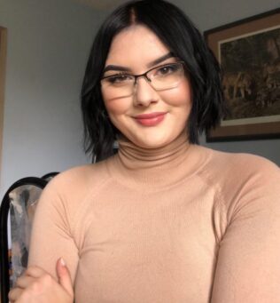 Photo of Jenna