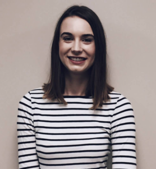 Photo of Kathleen