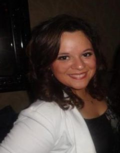 Photo of Tessie