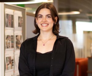 Danielle Castelhano, Hons. Thesis 2025