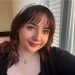 Joanna Cocuzzo, project student 2024