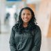 Ann-Marie Paris, project student, 2024