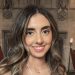 Tatiana Kilislian, project student, 2024
